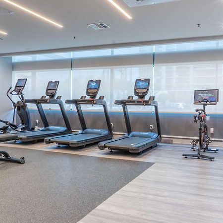 Doubletree By Hilton Orange County Airport Hotell Santa Ana Exteriör bild