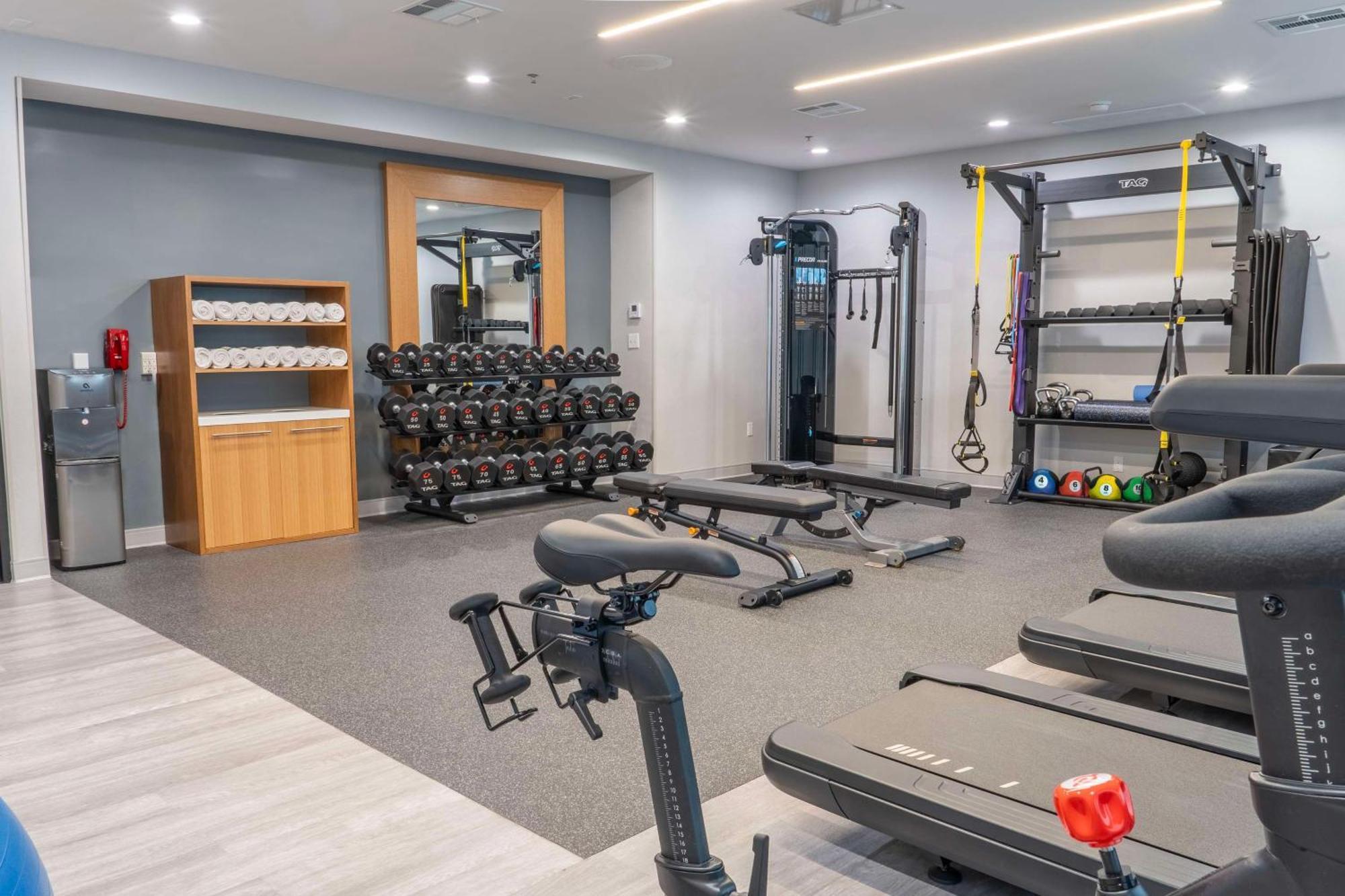 Doubletree By Hilton Orange County Airport Hotell Santa Ana Exteriör bild
